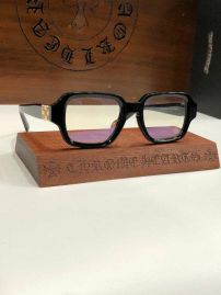 Picture of Chrome Hearts Optical Glasses _SKUfw46734994fw